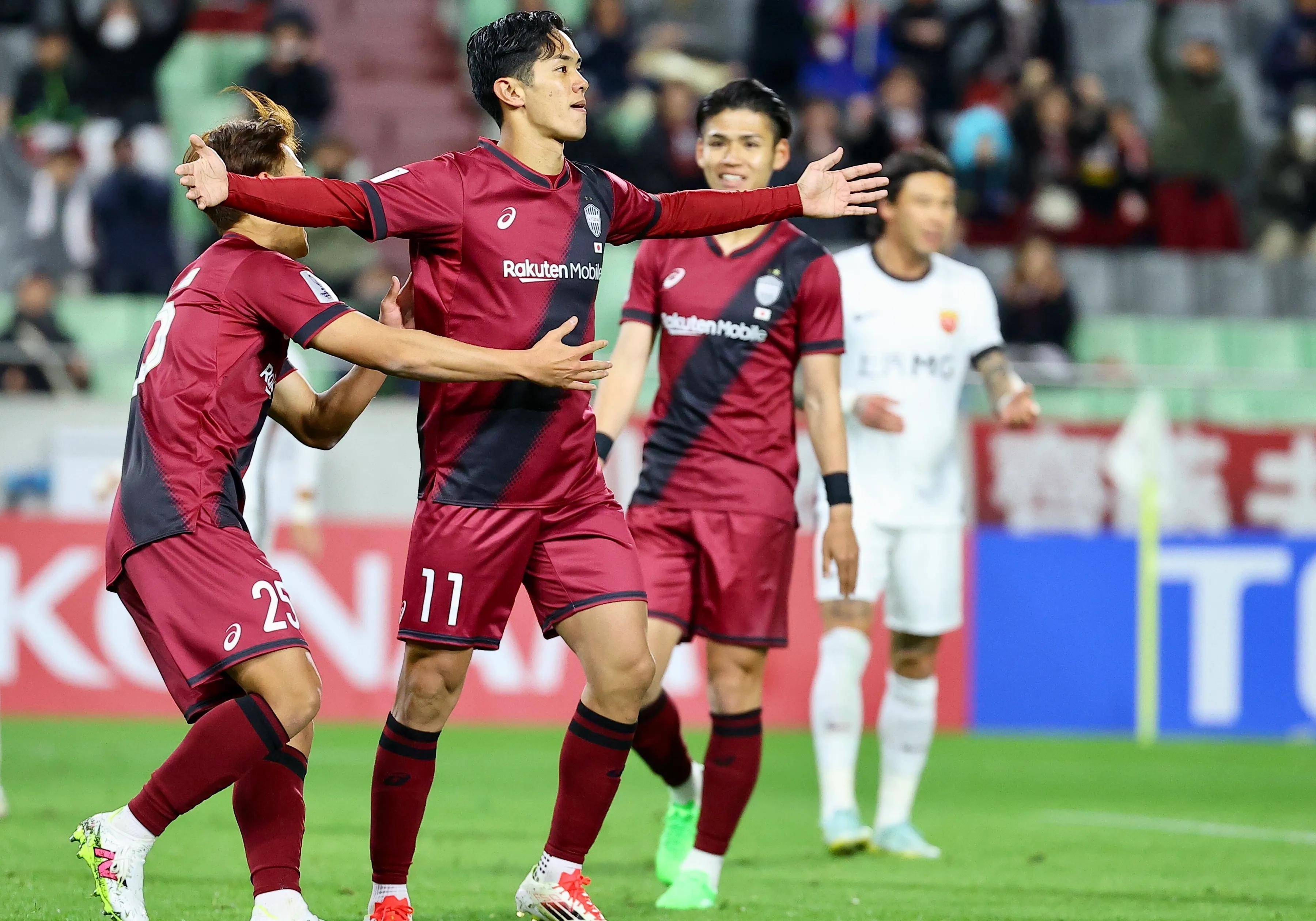 开云体育下载-上海申花今晨复出首秀，志在意大利杯名次提升，震撼外界，训练强度明显提升(今晚上海申花与日本神户胜利)