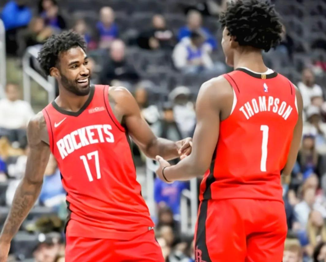 开云体育下载-火箭休斯敦火箭队最新消息