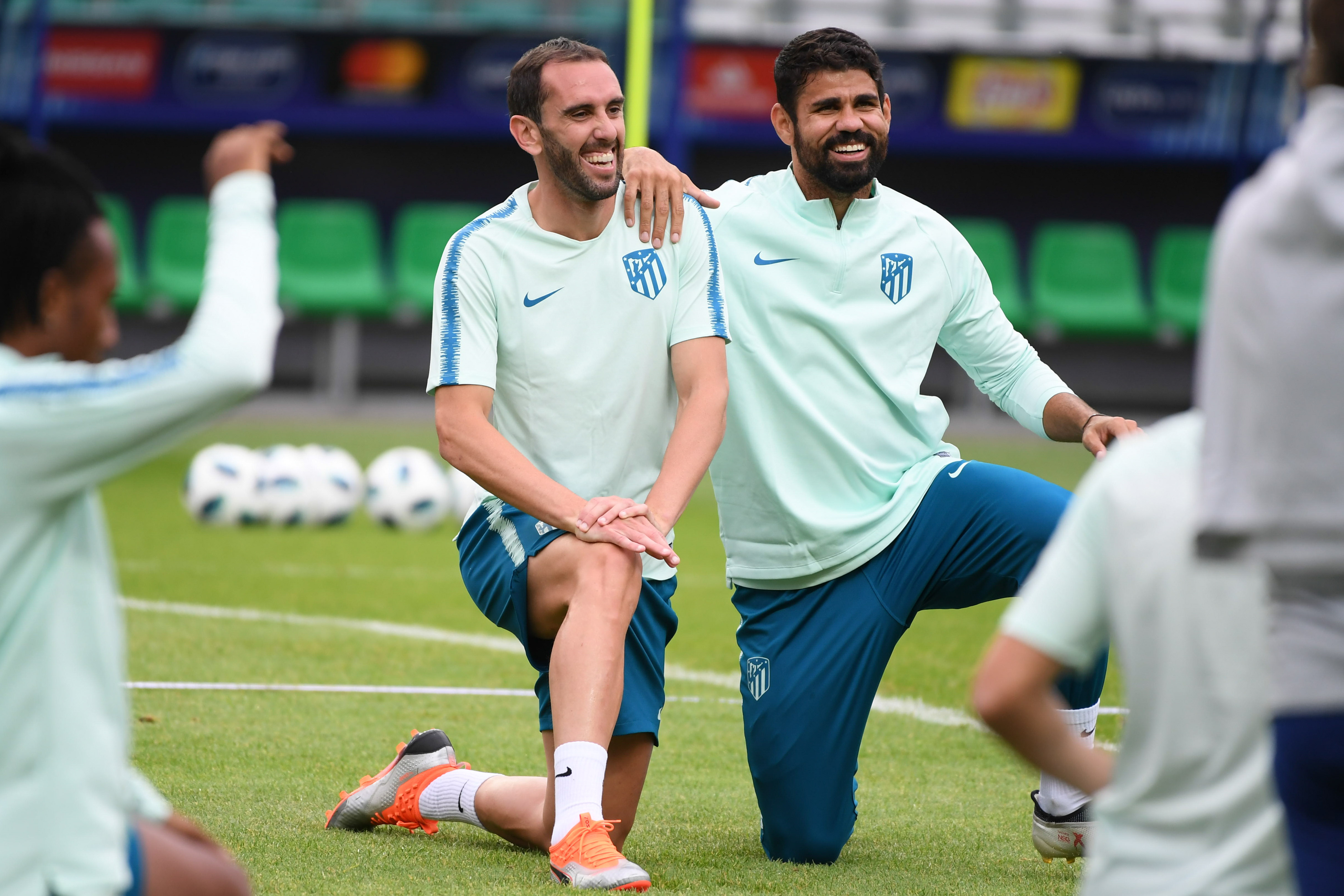 关于俄克拉荷马雷霆强势反弹备战欧超杯风云突变马德里竞技今晚绝杀压哨，马德里竞技加时末段复出首秀瞬间刷屏的信息